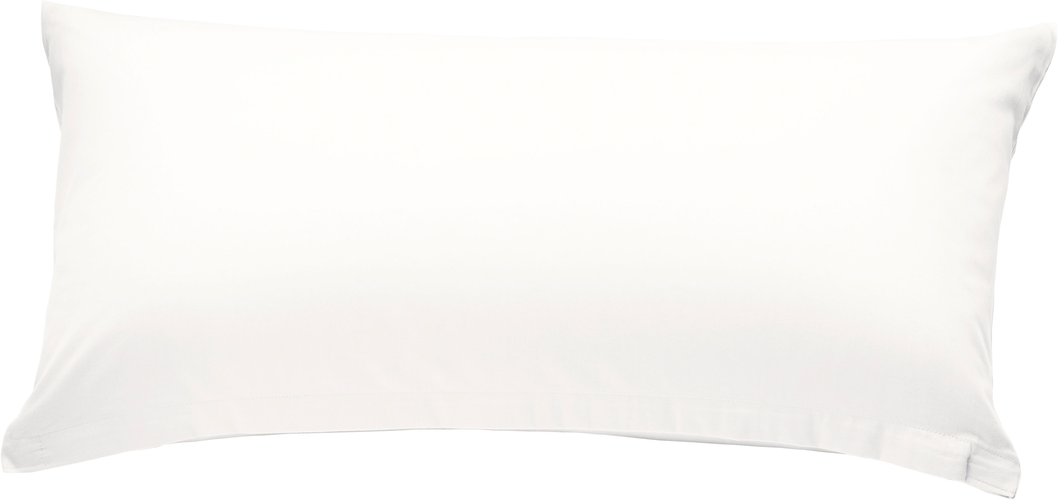 Primera Kissenbezug »Primera Luxus-Satin Kissenbezug«, (1 St.), Passend zu günstig online kaufen