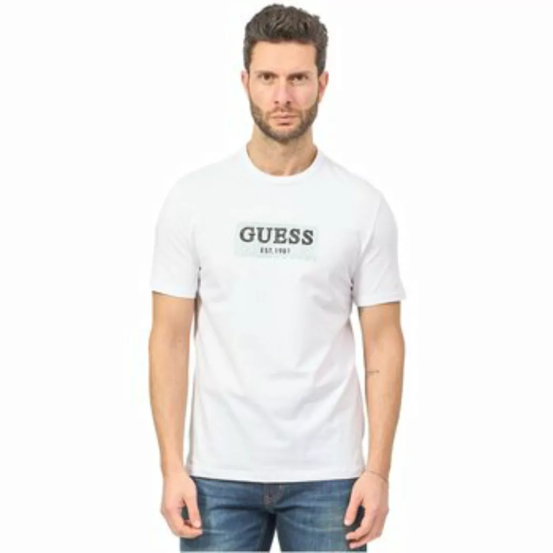 Guess  T-Shirt M5GI19 J1314 günstig online kaufen