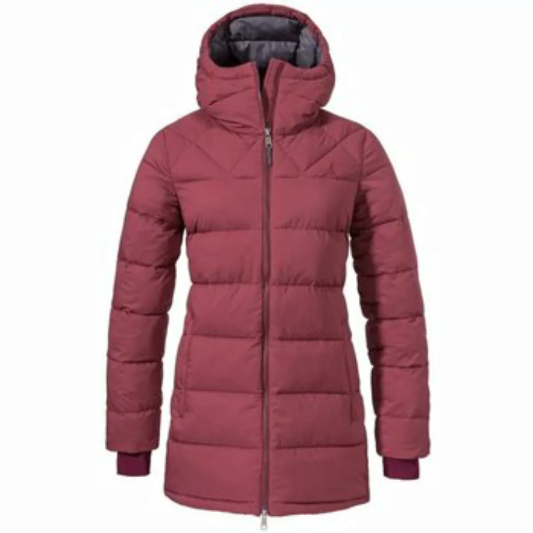 SchÖffel  Damen-Jacke Sport Insulated Parka Boston L 2012806/3825 3825 günstig online kaufen