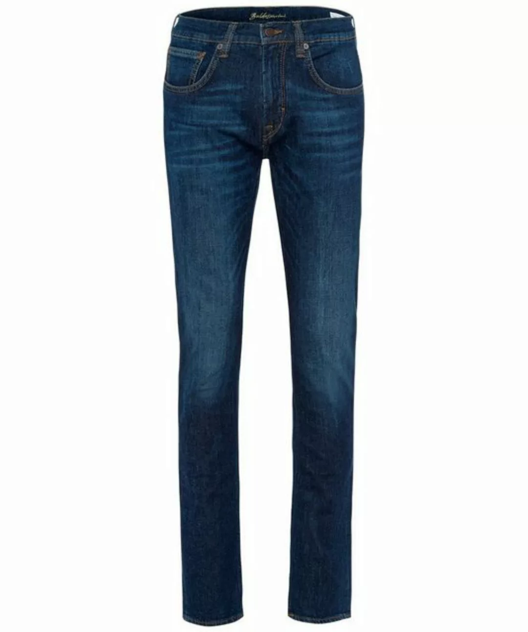 BALDESSARINI 5-Pocket-Jeans John Tribute To Nature Candiani Denim günstig online kaufen