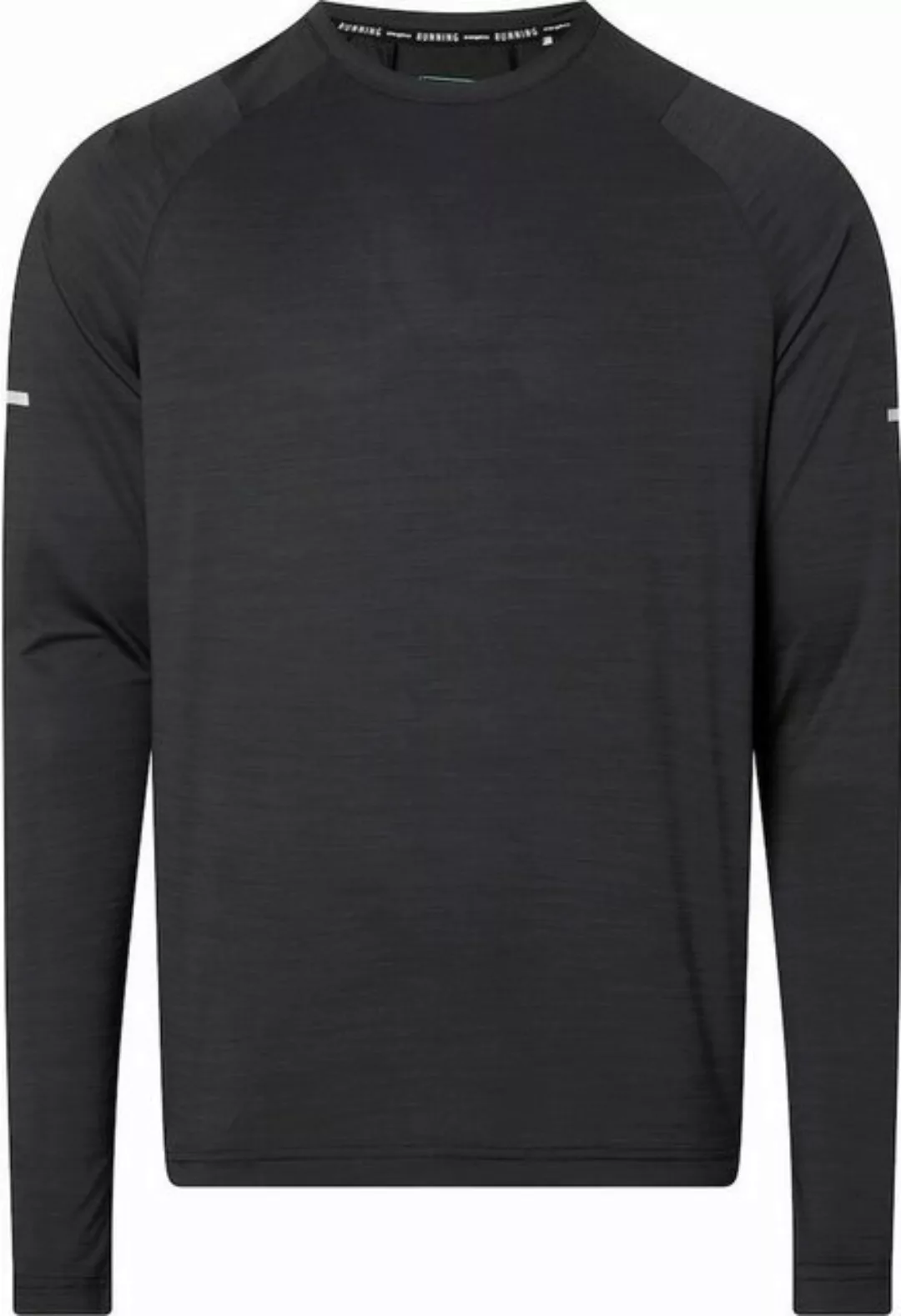 Energetics Longsleeve He.-Langarmshirt Ailo LS M NAVY/ROSE DARK günstig online kaufen