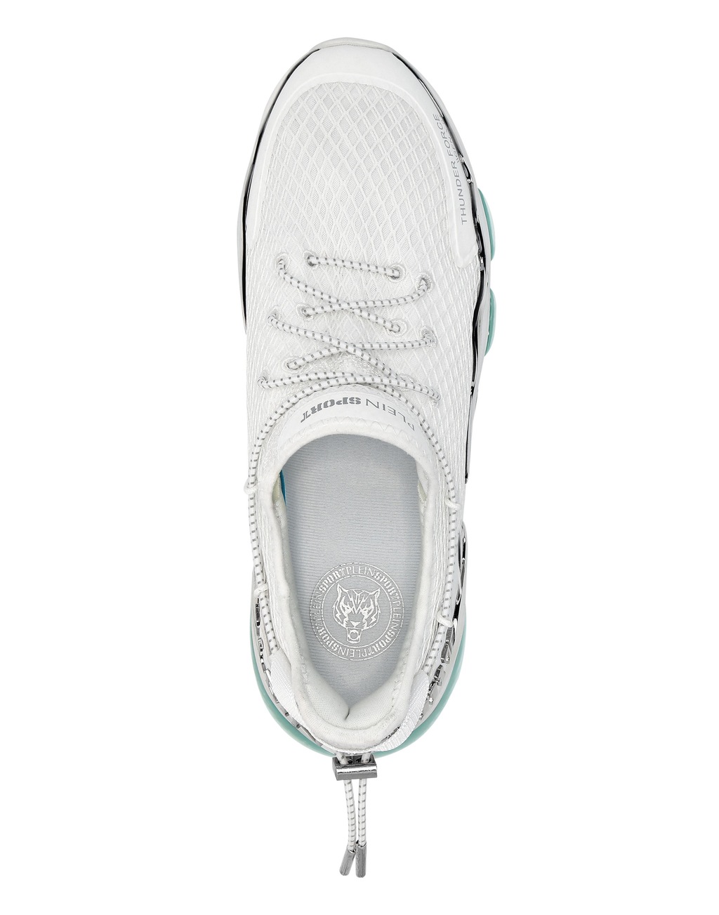 PLEIN SPORT Sneaker "Runner Sneaker" günstig online kaufen