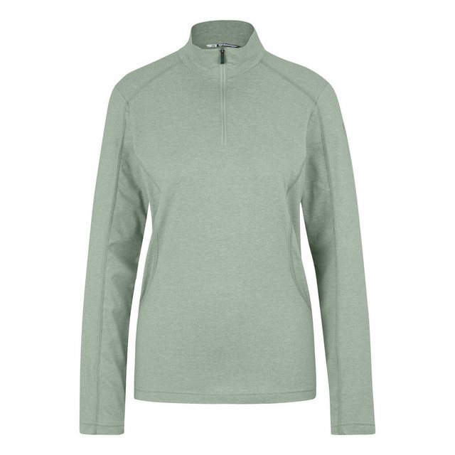 Ziener Rollkragenpullover JENITA lady (underlayer) arctic sky günstig online kaufen