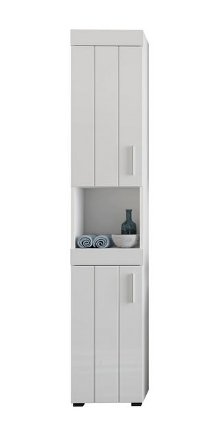 xonox.home Hochschrank 36 x 190 x 32 cm (B/H/T) günstig online kaufen