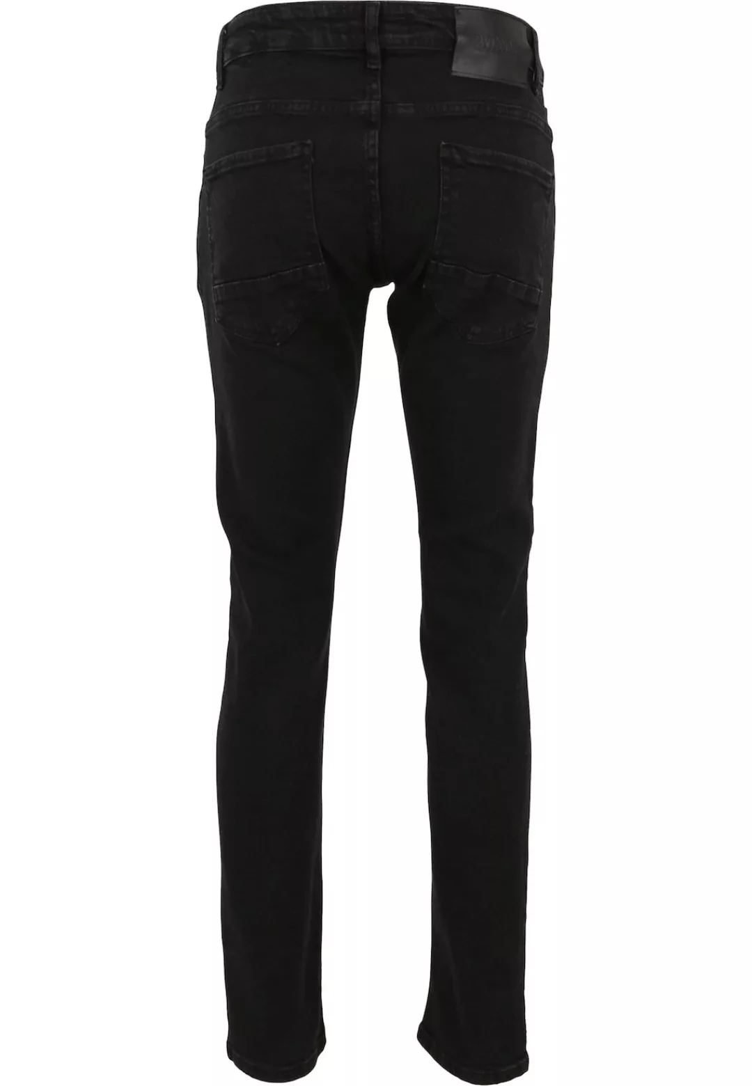 2Y Studios Bequeme Jeans "2Y Studios Herren 2Y Basic Slim Fit Jeans", (1 tl günstig online kaufen