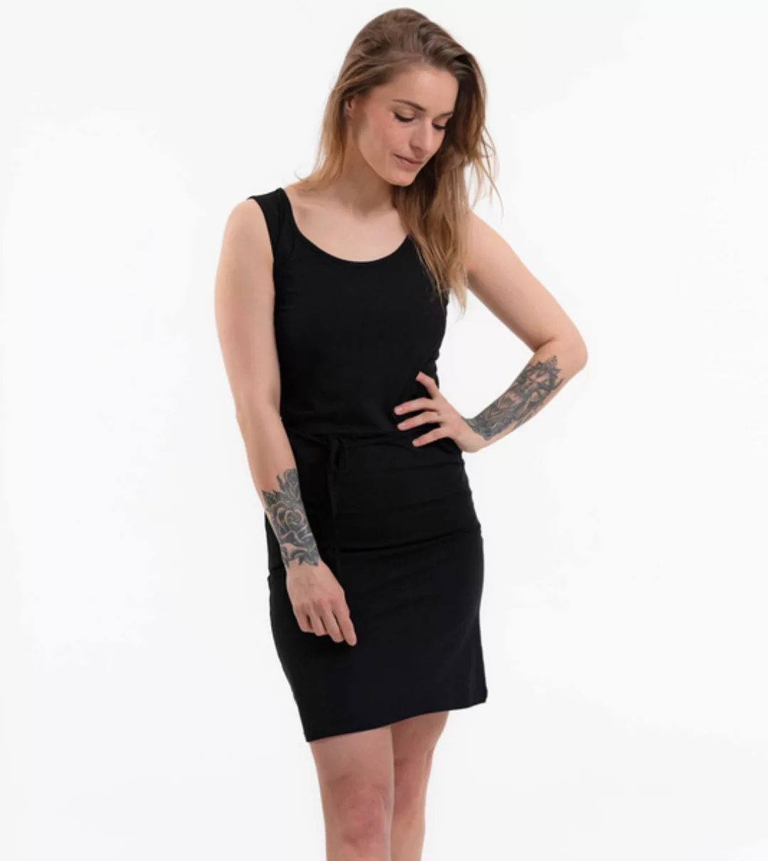 Kleid Calera Aus Biobaumwolle günstig online kaufen