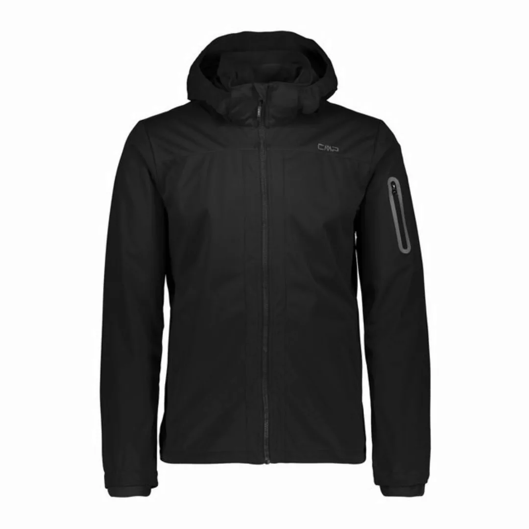 CMP Softshelljacke CMP Herren Softshelljacke Man Jacket Zip Hood 39A5027 günstig online kaufen