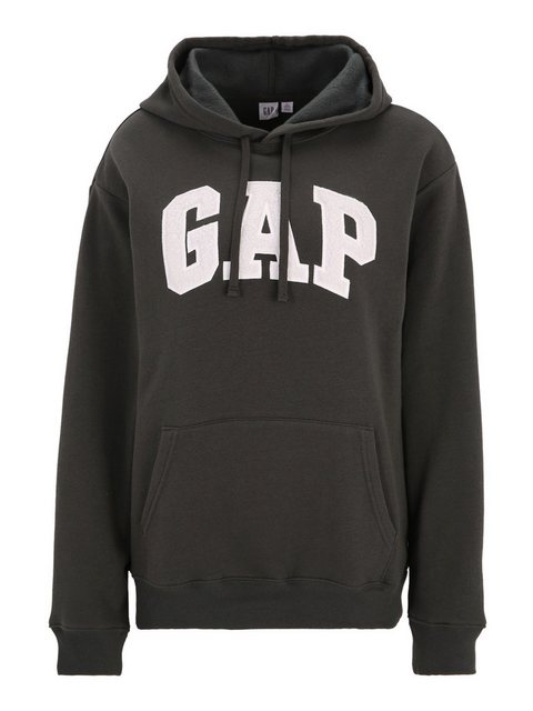 Gap Tall Sweatshirt HERITAGE (1-tlg) Plain/ohne Details günstig online kaufen