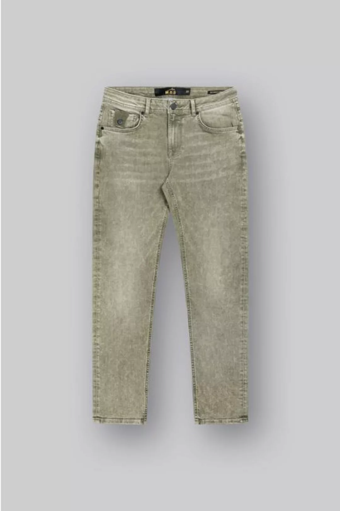 Miracle of Denim 5-Pocket-Jeans Thommy Comfort Fit (1-tlg) günstig online kaufen