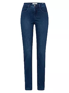 Jeans Modell Nicola Brax denim günstig online kaufen