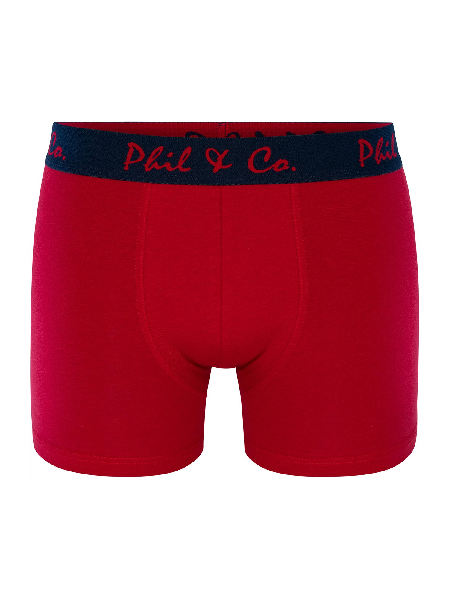 Phil & Co. Retro Pants Jersey günstig online kaufen