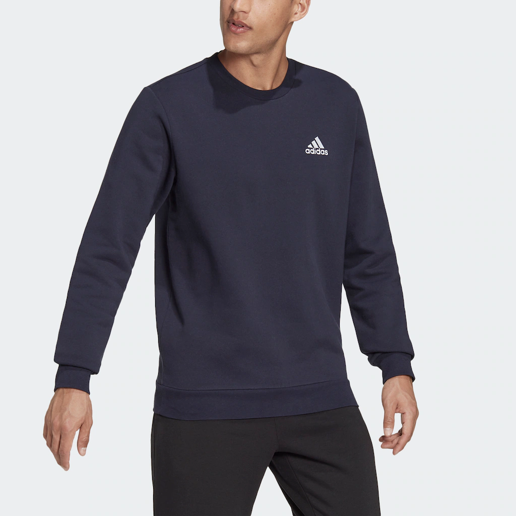 adidas Sportswear Sweatshirt "M FEELCOZY SWT" günstig online kaufen