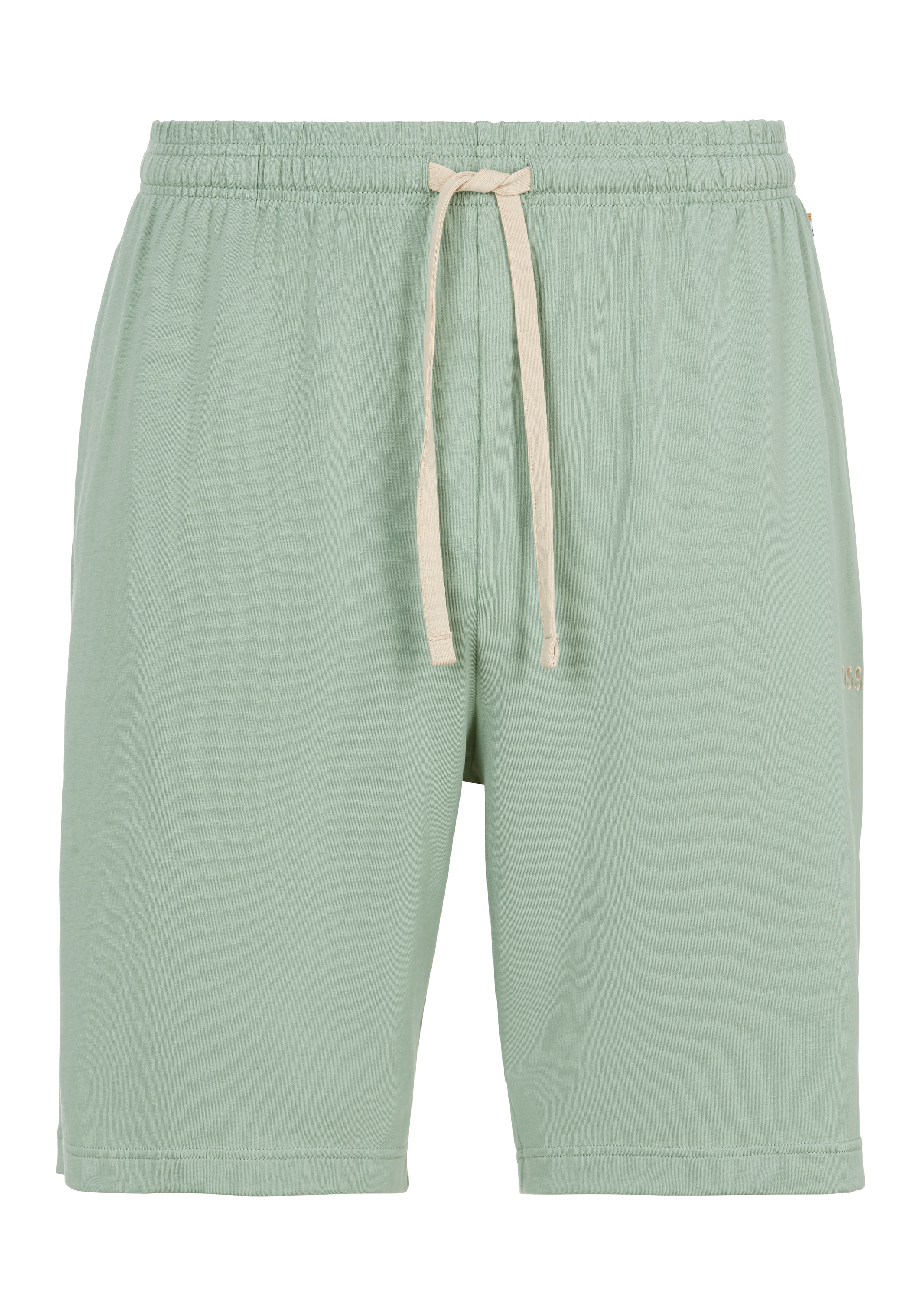 BOSS Sweatshorts "Mix&Match Short CW", mit Eingriffstaschen günstig online kaufen