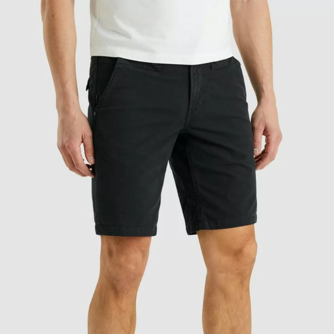 PME LEGEND Stoffhose TWIN WASP CHINO SHORTS FANCY STRUC günstig online kaufen