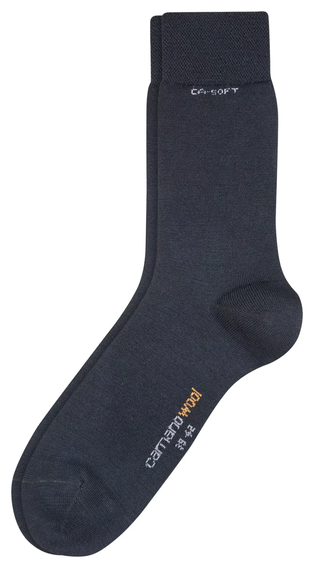 Camano Socken "Socken 4er Pack" günstig online kaufen