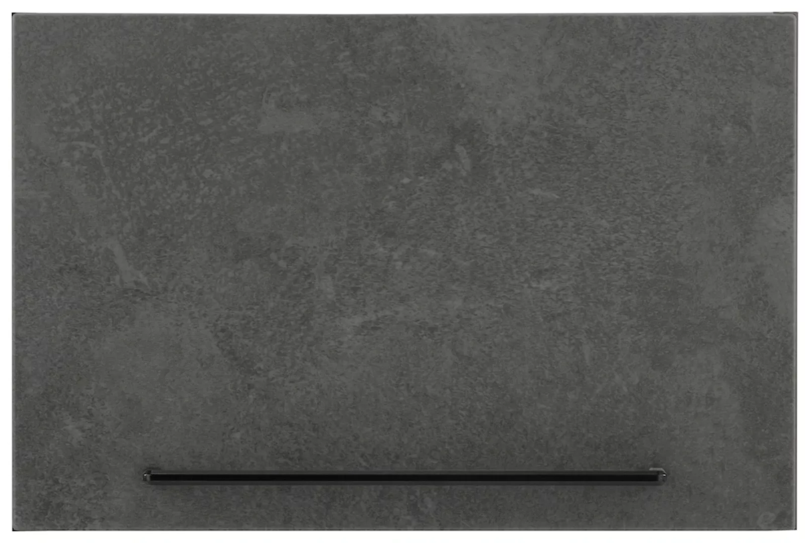 HELD MÖBEL Klapphängeschrank "Tulsa", 50 cm breit, mit 1 Klappe, schwarzer günstig online kaufen