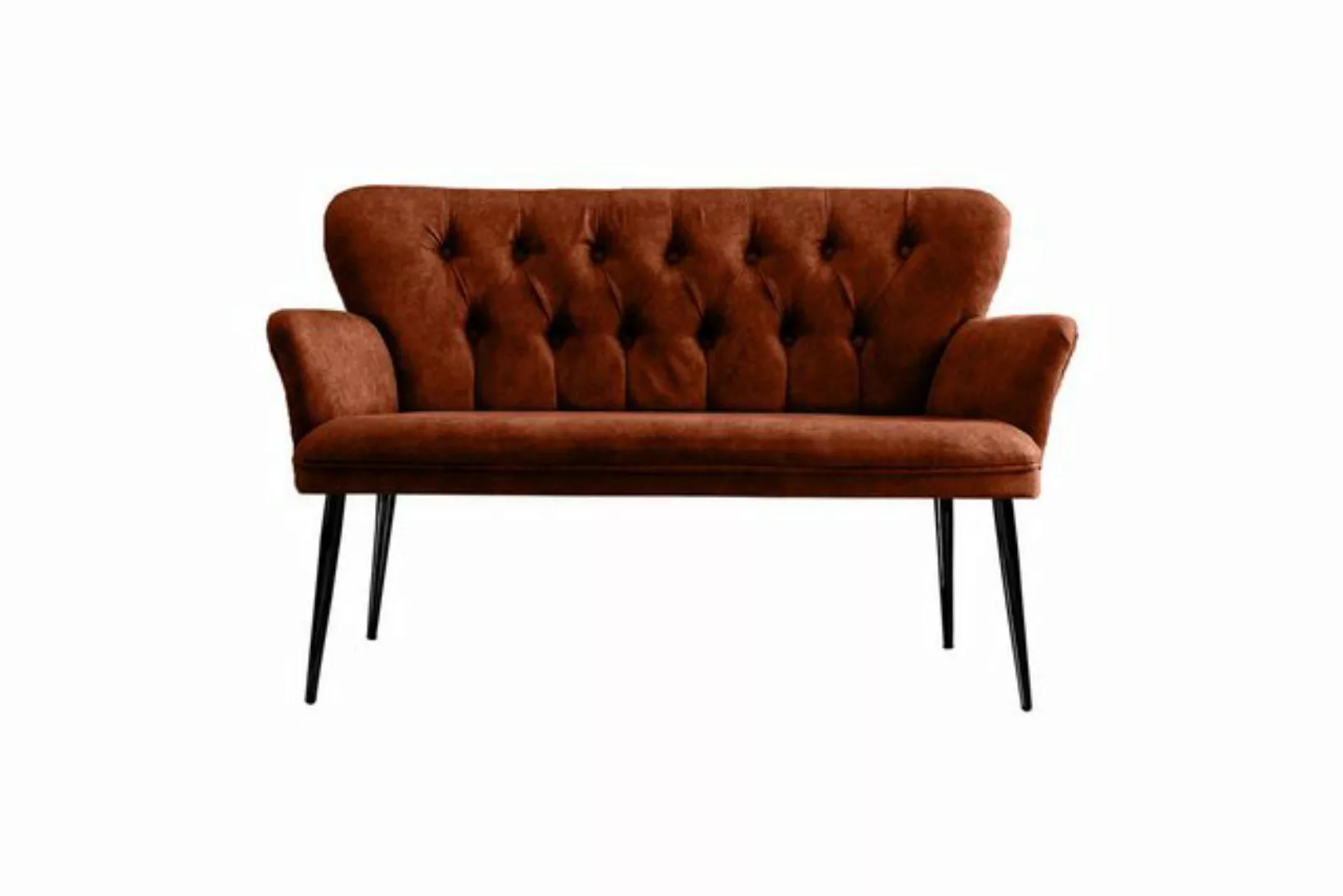 Skye Decor Sofa BRN1250 günstig online kaufen