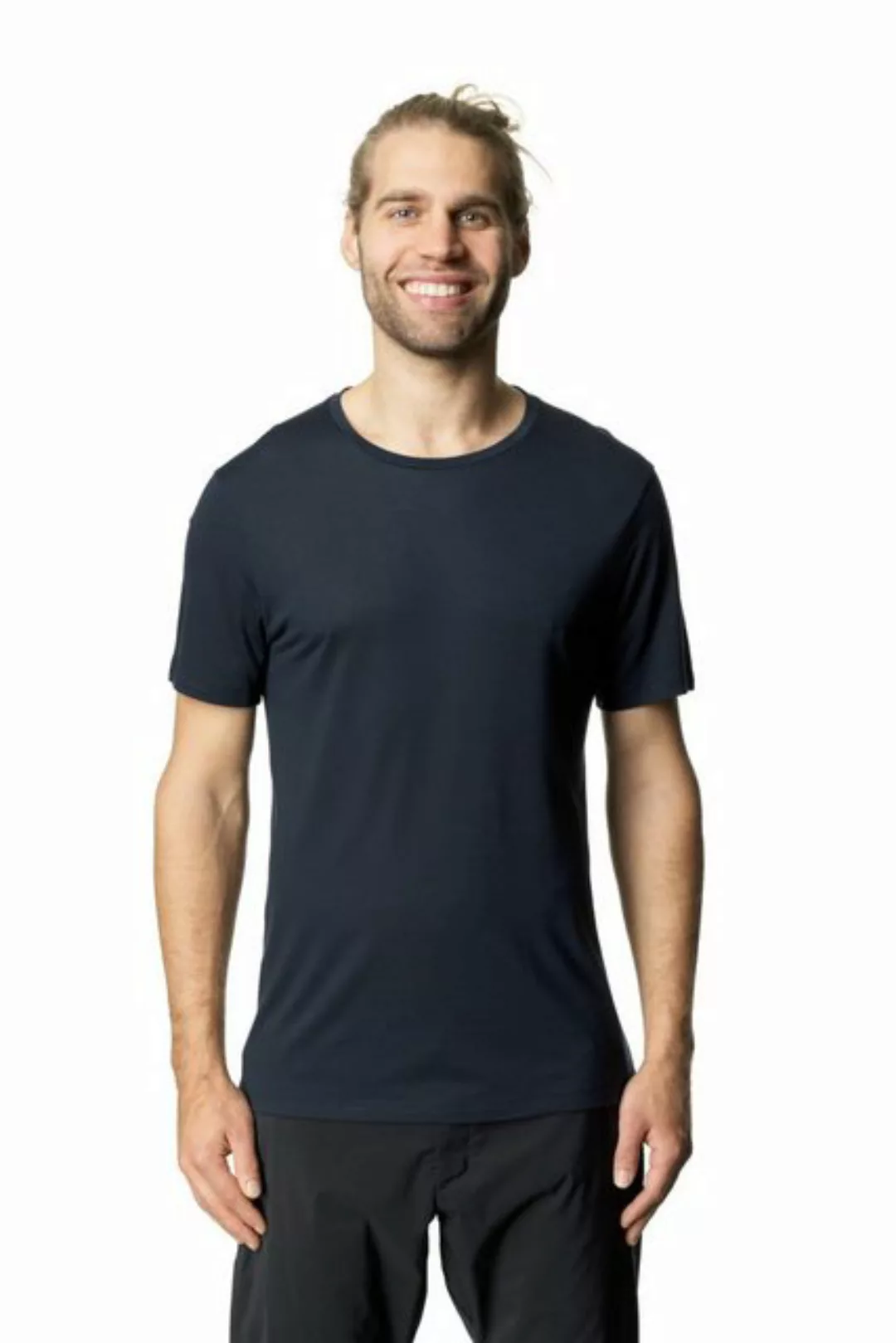 Houdini Kurzarmshirt Houdini M Tree Tee Herren Kurzarm-Shirt günstig online kaufen