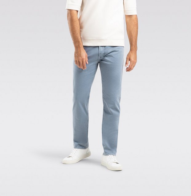 MAC Slim-fit-Jeans Arne Pipe im Five-Pocket Style günstig online kaufen