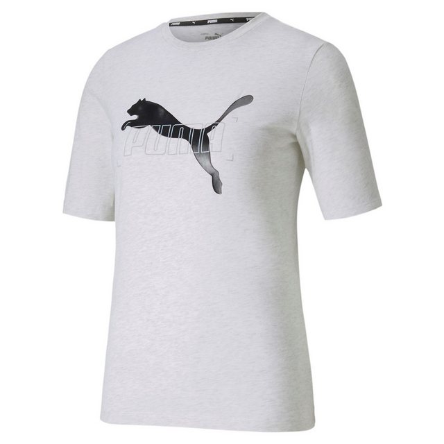 PUMA T-Shirt Puma Damen T-Shirt Nu-tility Tee 583546 günstig online kaufen