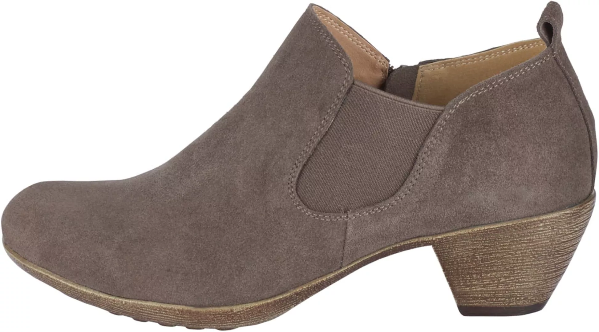 Cowboy Stiefelette günstig online kaufen