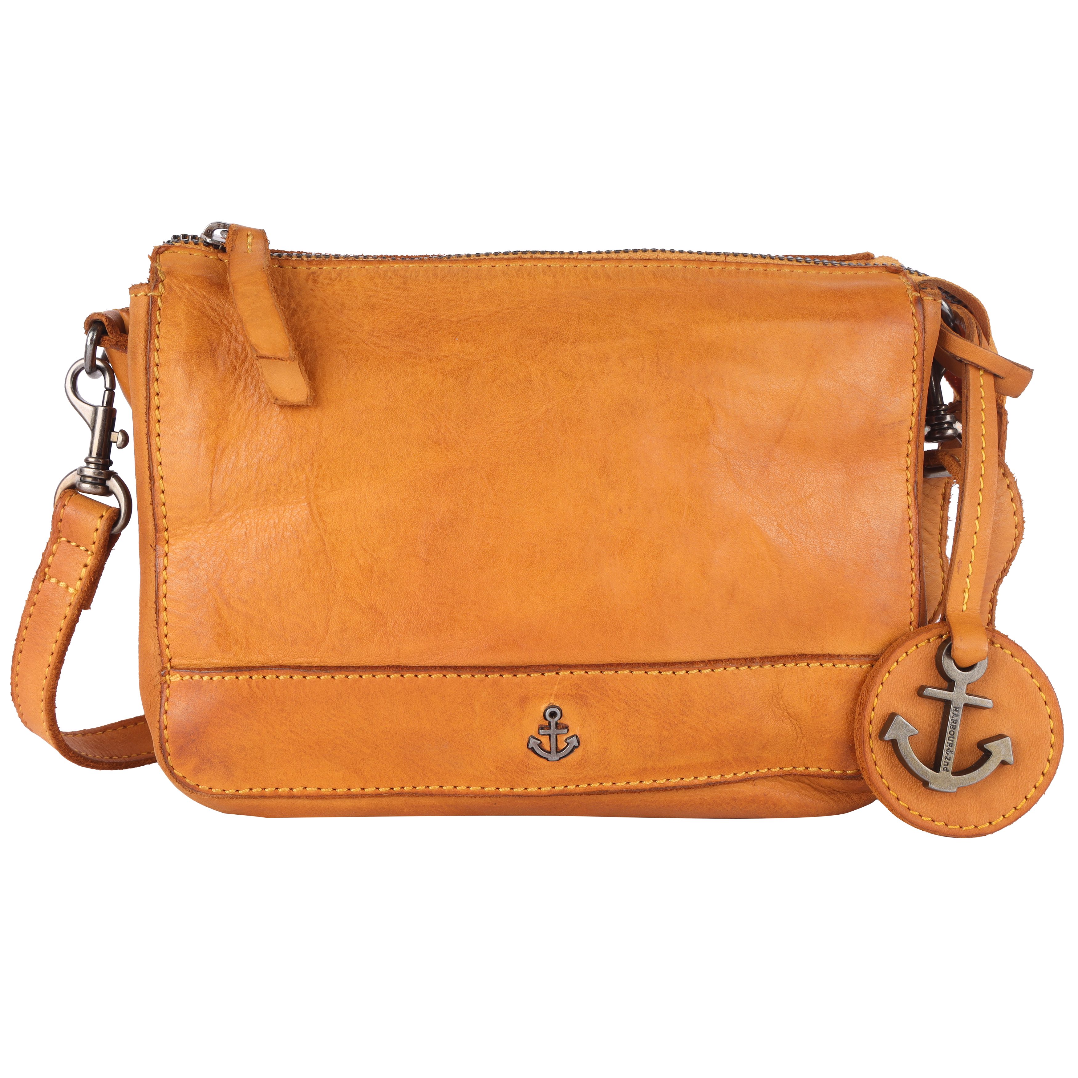 HARBOUR 2nd Handtasche "Taliza2", Handtasche Damen Umhängetasche Schulterta günstig online kaufen