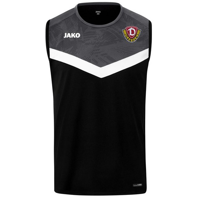 Jako T-Shirt JAKO Dynamo Dresden Tanktop Iconic günstig online kaufen