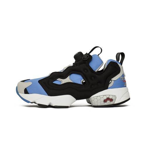 Reebok Instapump Fury Og Schuhe EU 40 1/2 Blue,Black günstig online kaufen