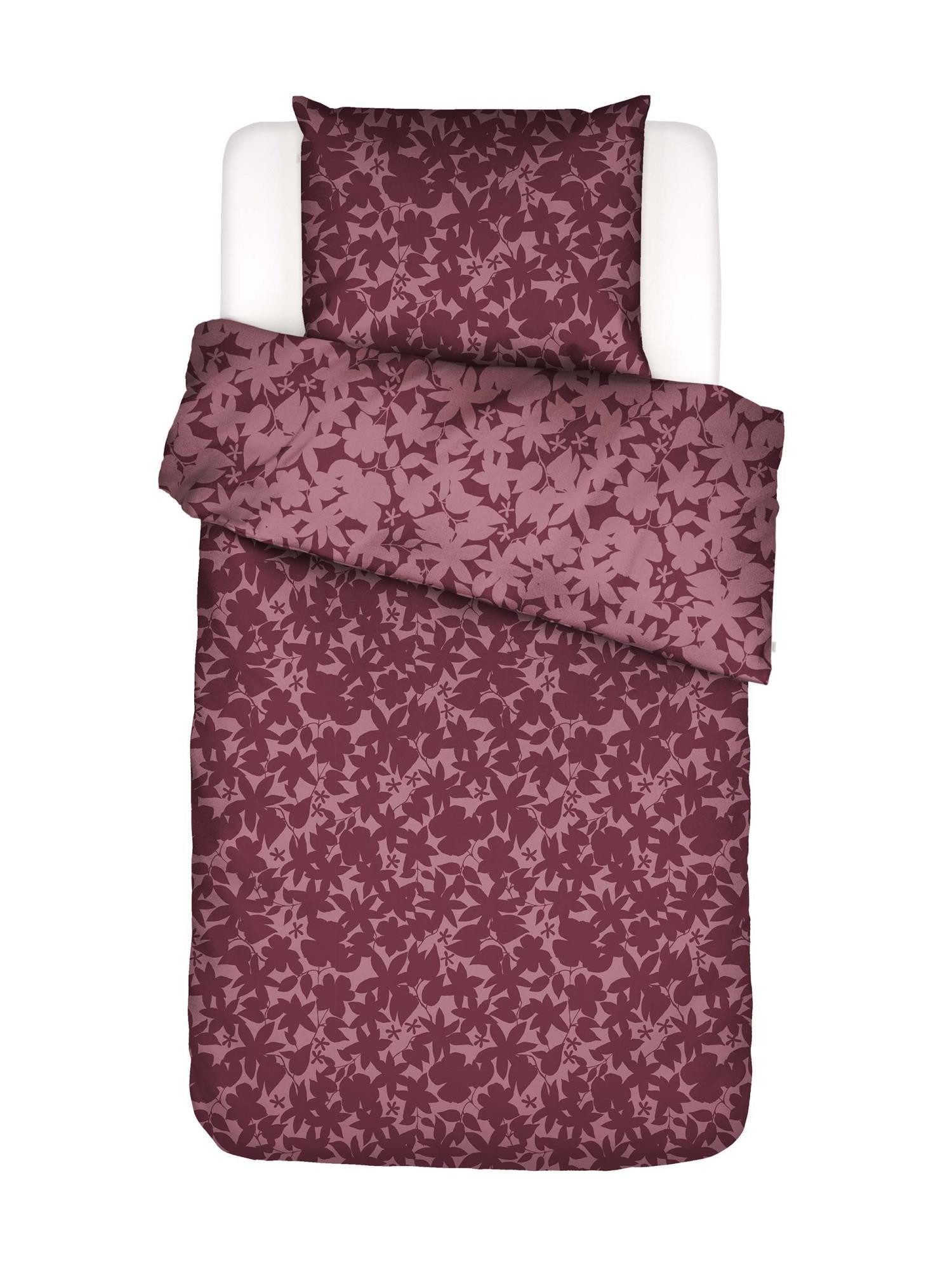 Essenza Bettwäsche Imara, Flanell, 2 teilig, günstig online kaufen