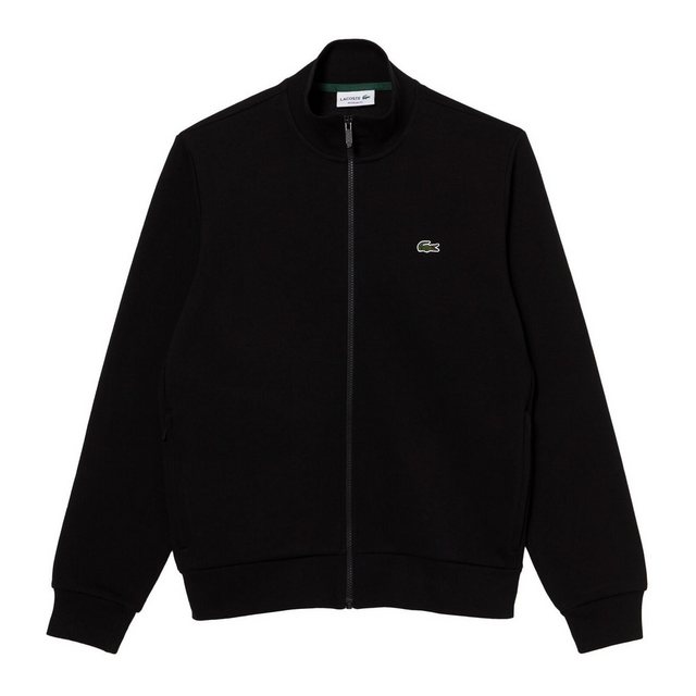 Lacoste Sweatjacke Lacoste Zip Sweater günstig online kaufen