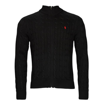 Polo Ralph Lauren  Strickjacken S224SC23-LSCABLEFZPP-LONG SLEEVE-FULL ZIP günstig online kaufen