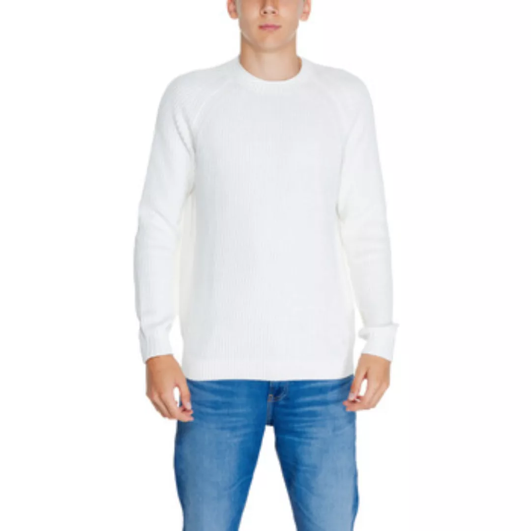 Calvin Klein Jeans  Pullover SOFT UTILITY RAGLAN J30J325672 günstig online kaufen