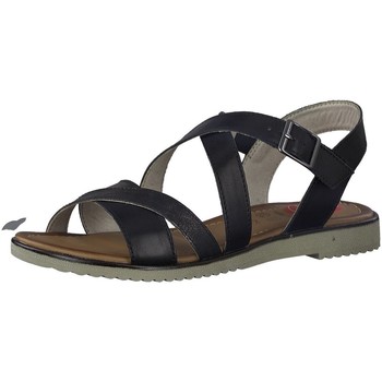 Jana  Sandalen Sandaletten Woms Sandals 28115-28 001 günstig online kaufen