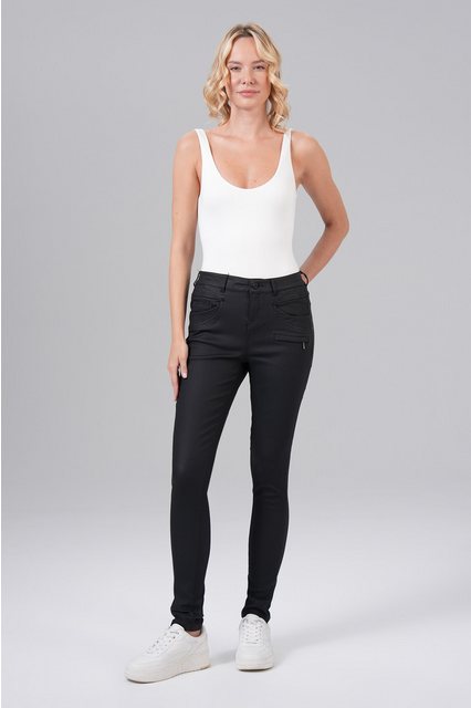 Miracle of Denim 5-Pocket-Jeans Suzy Skinny Fit (1-tlg) günstig online kaufen