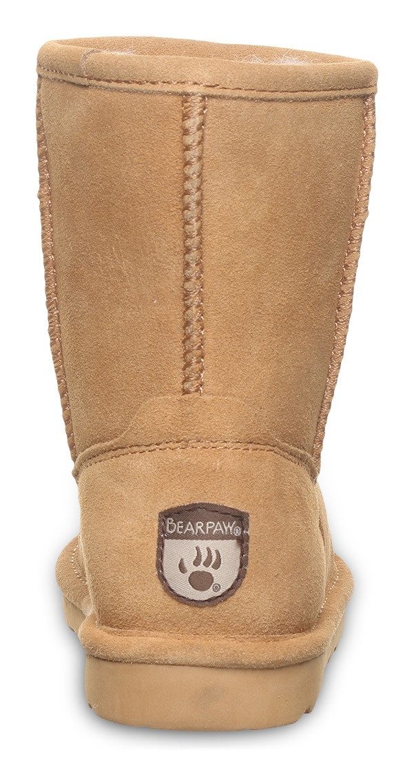 Bearpaw ELLE YOUTH Winterboots Winterstiefel, Schlupfstiefel günstig online kaufen