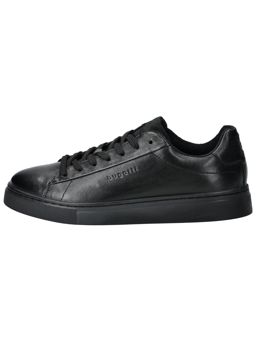 bugatti Sneaker "bugatti Sneaker Nappaleder" günstig online kaufen