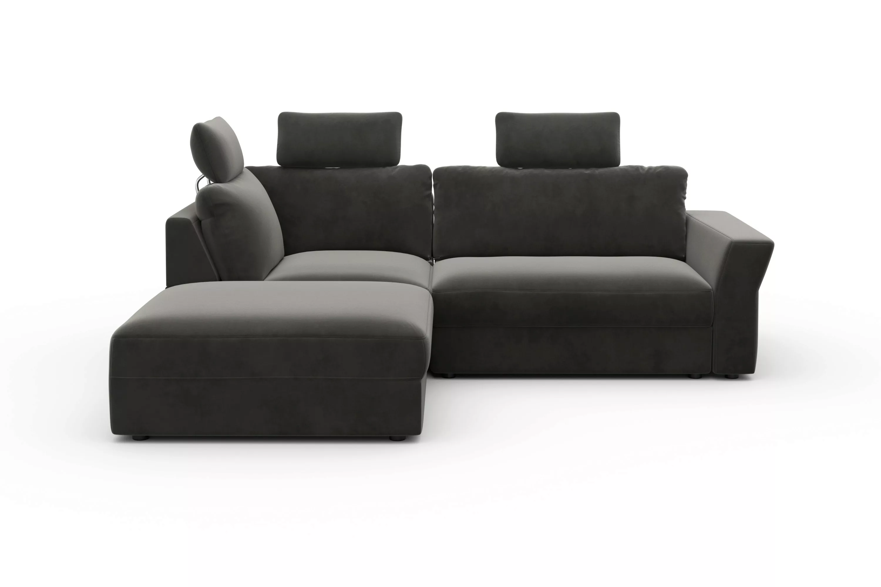 sit&more Ecksofa "Cadabra" günstig online kaufen