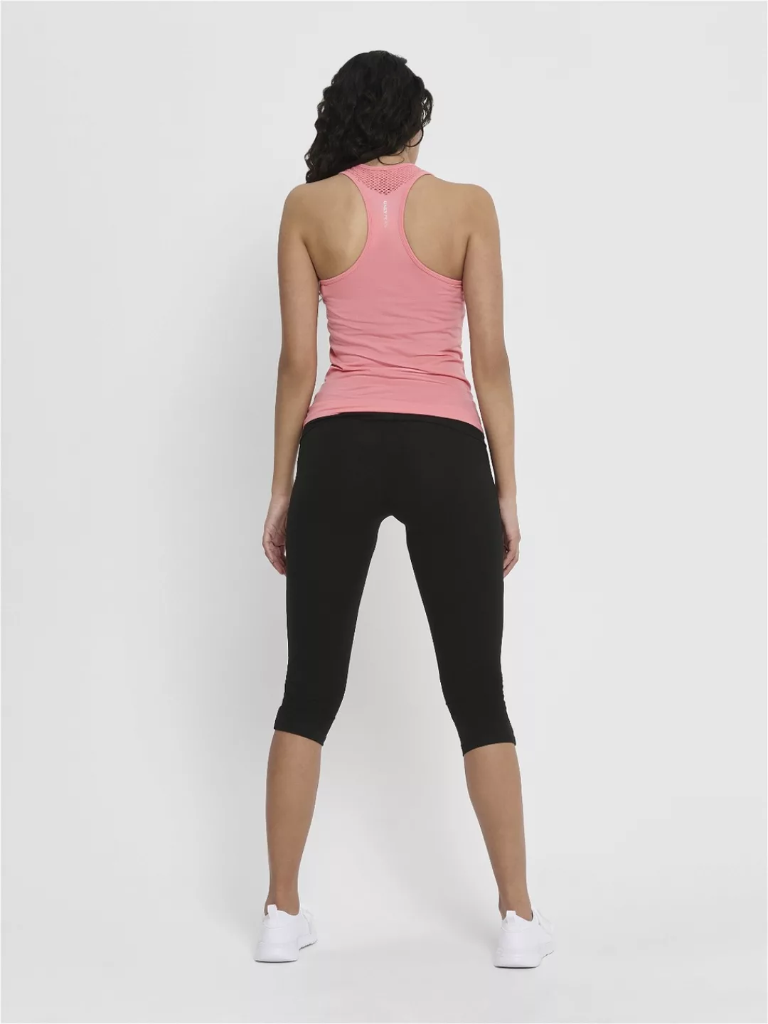 ONLY Play Leggings "ONPFOLD JAZZ TRAINING PANTS", mit breitem Umschlagbund günstig online kaufen