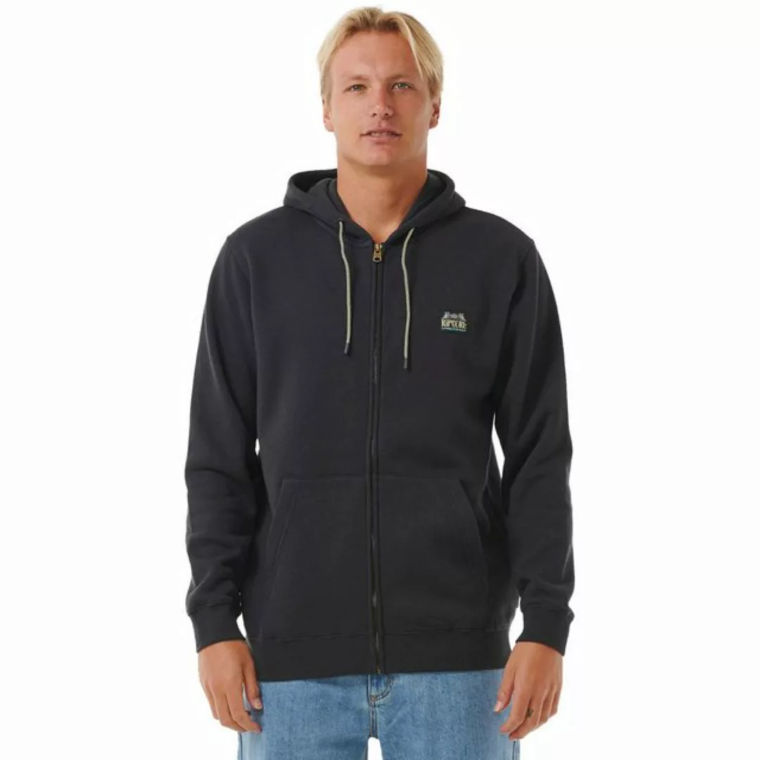 Rip Curl Hoodie HORIZON ZIP THRU HOOD HORIZON ZIP THRU HOOD günstig online kaufen