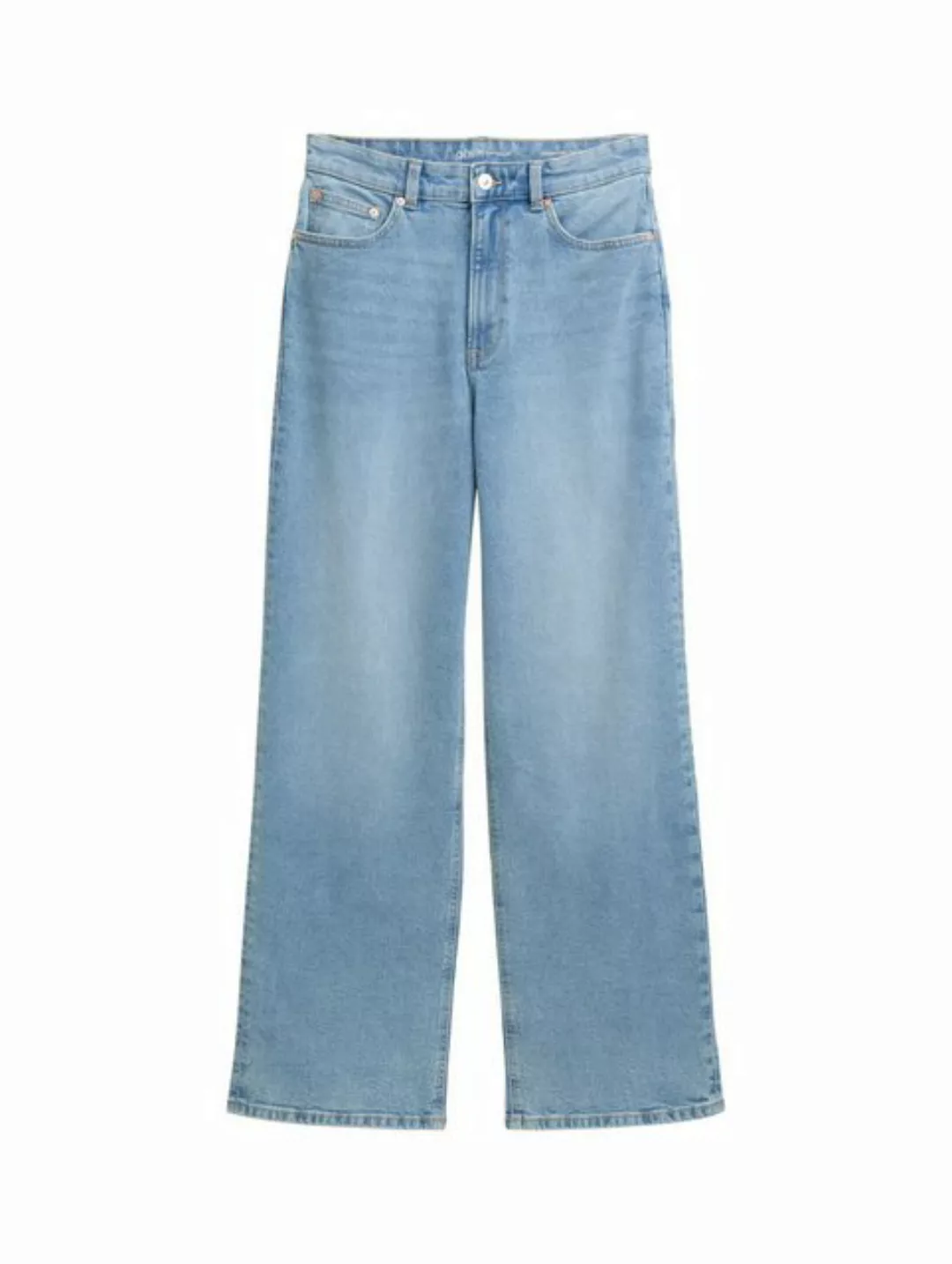 TOM TAILOR Denim 5-Pocket-Jeans günstig online kaufen