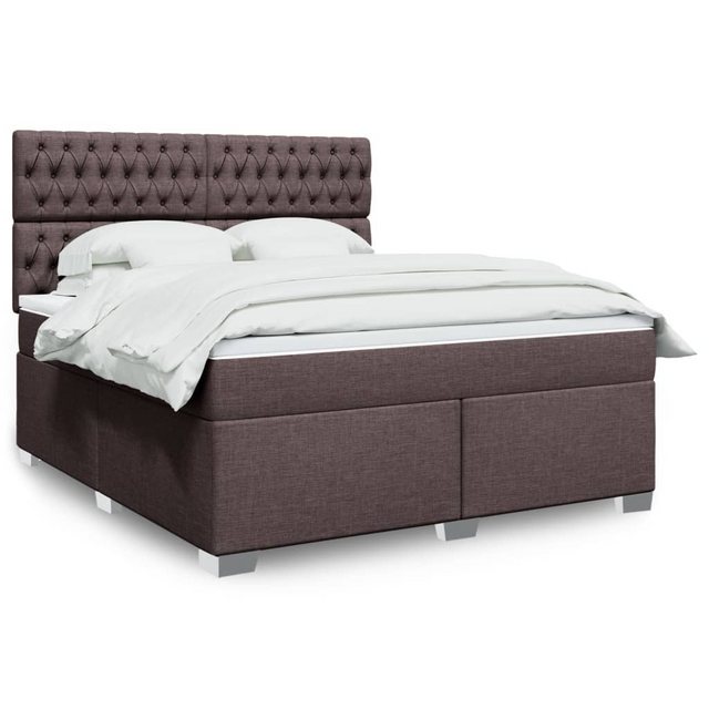 vidaXL Boxspringbett günstig online kaufen