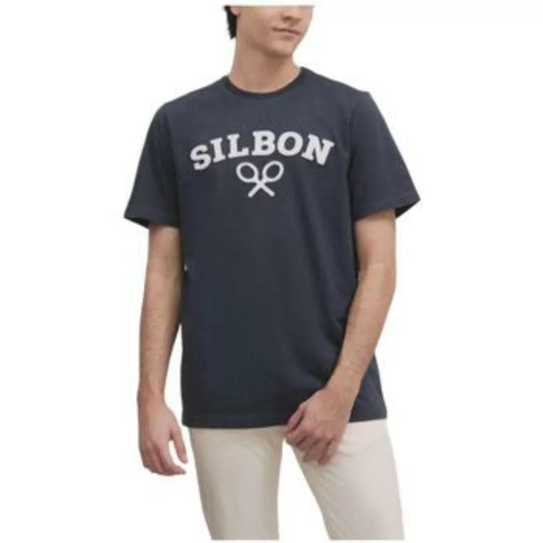 Silbon  T-Shirt - günstig online kaufen