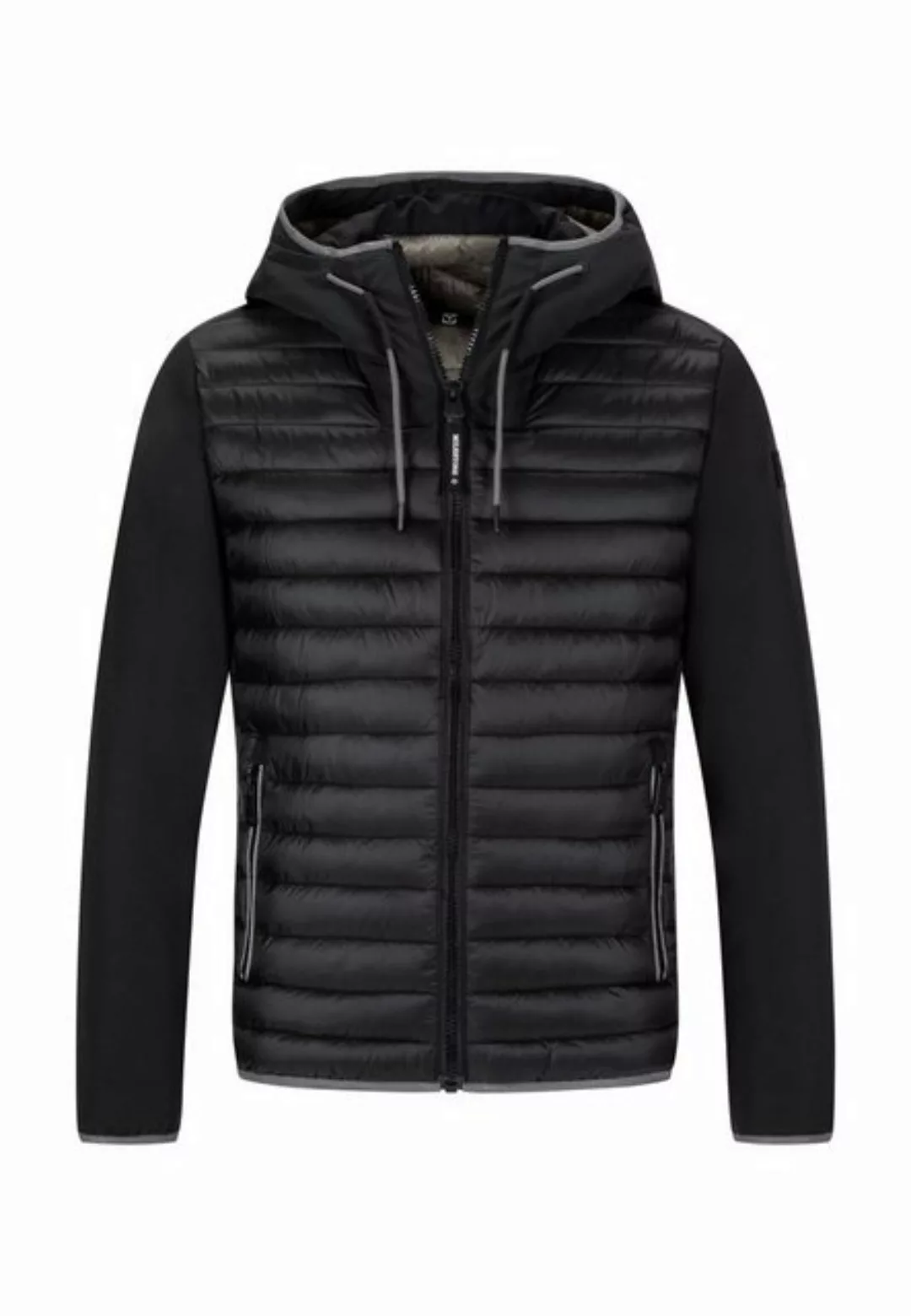 Milestone Steppmantel Popjacke 99 günstig online kaufen