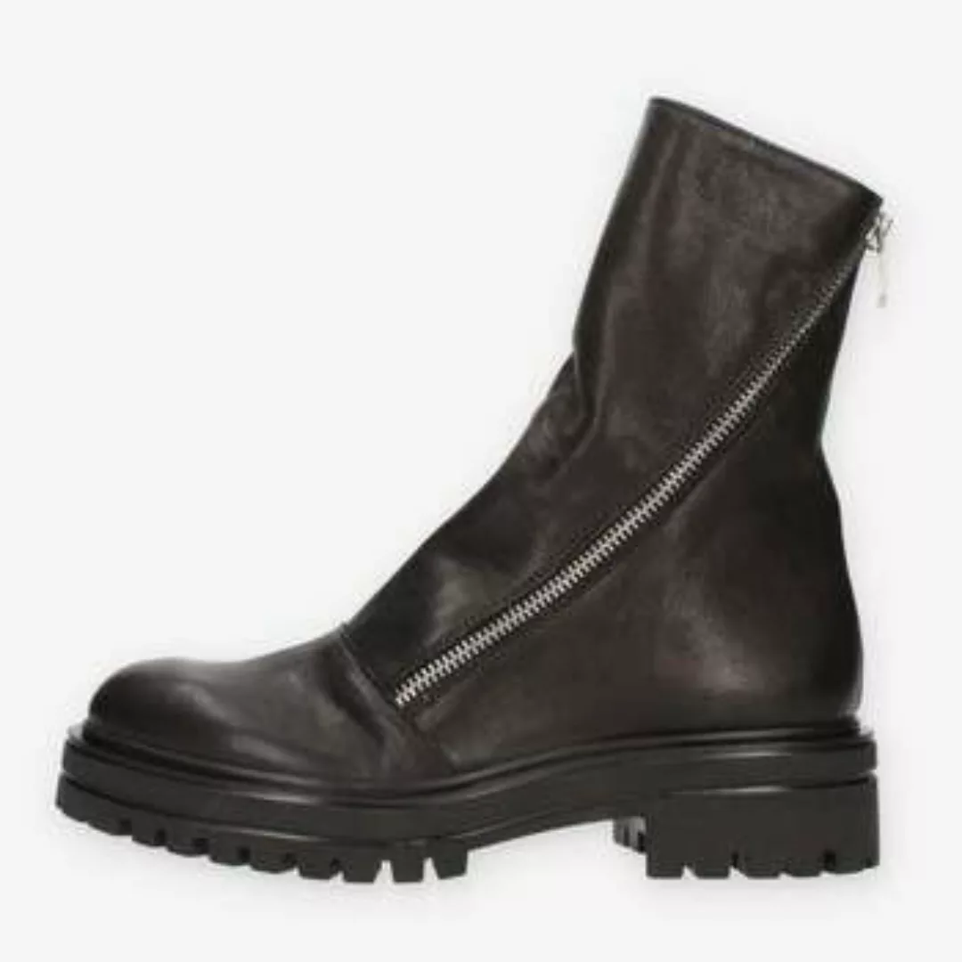 Vsl  Damenstiefel 7167-INV-NERO günstig online kaufen