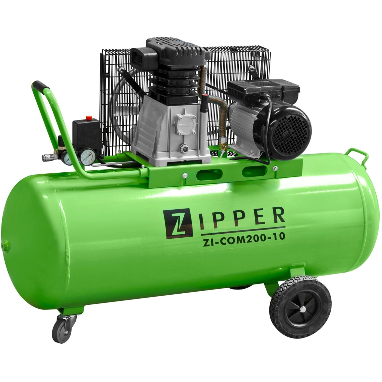 Zipper Kompressor ZI-COM200-10 günstig online kaufen