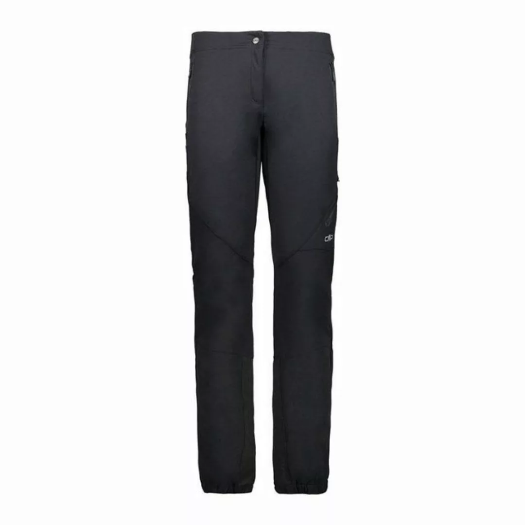 CMP Trekkinghose Woman Outdoor Pant black günstig online kaufen