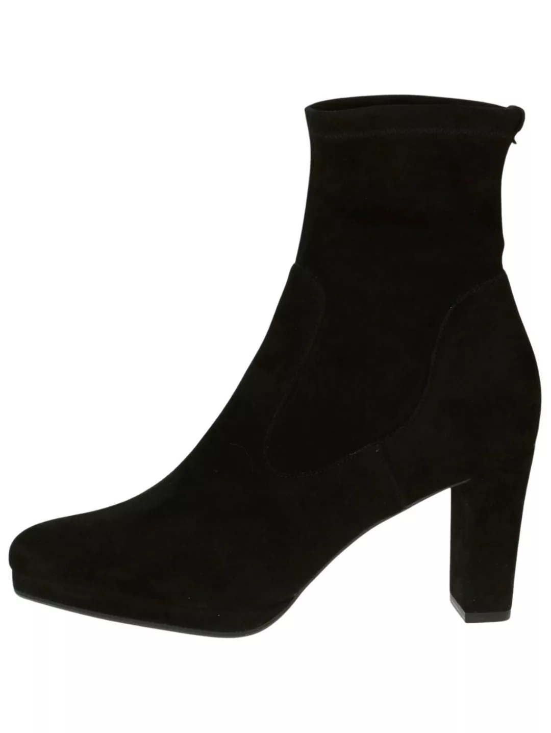 Peter Kaiser High-Heel-Stiefelette "Peter Kaiser Stiefelette Leder" günstig online kaufen