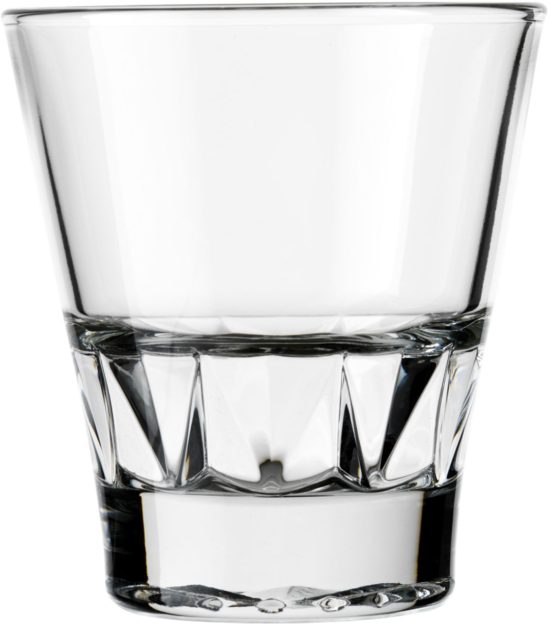 LIBBEY Cocktailglas »Libbey Rocks Glas, 12er Set -GALLERY-«, (Set, 12 tlg.) günstig online kaufen