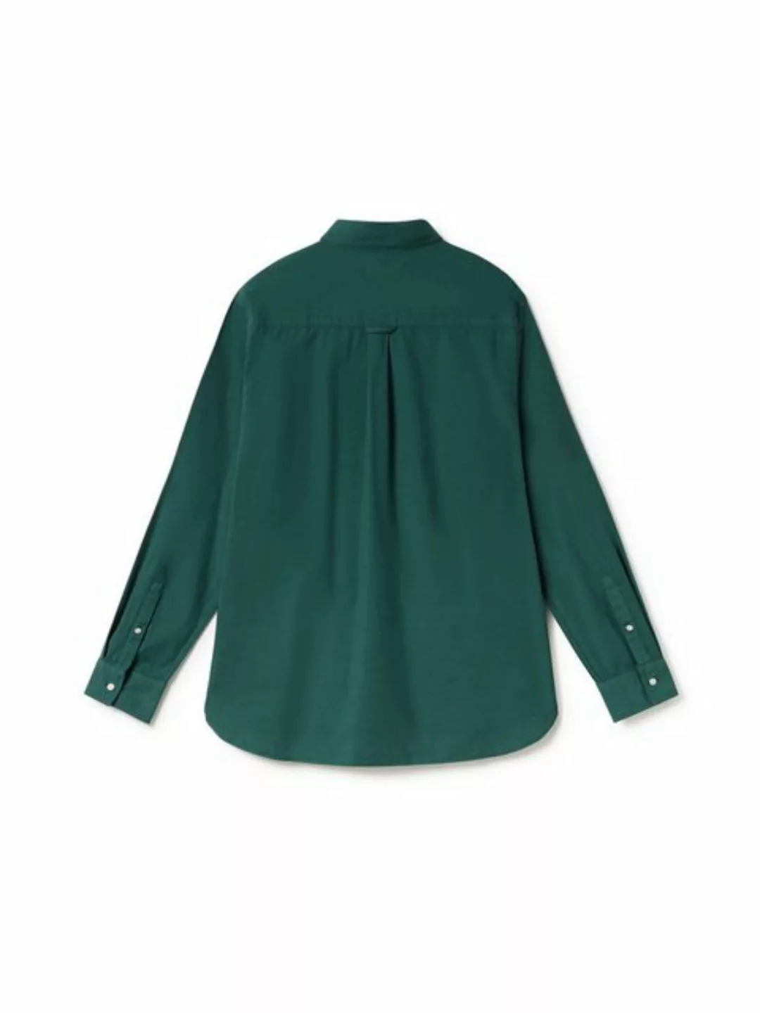 TWOTHIRDS Outdoorhemd Sedef extra stylischer Look günstig online kaufen