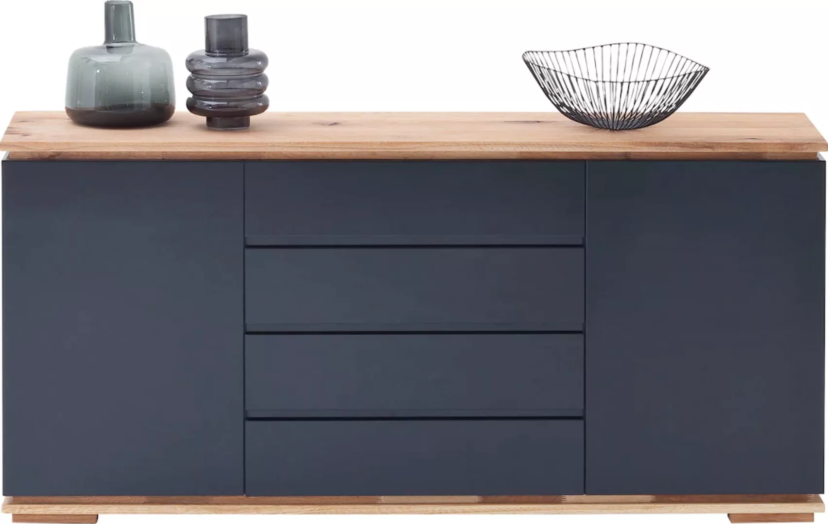 MCA furniture Sideboard "Chiaro", Breite ca. 172 cm günstig online kaufen